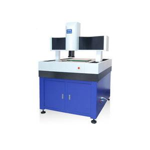 Powerful Furniture Testing Machines , 2.5D Software Optical Measuring Equipment