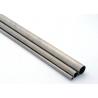 China 20ft Length Hastelloy C22 Nickel Alloy Tube Round UNS N06022 Seamless Nickel Tubing wholesale