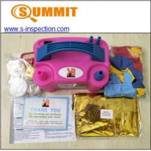 China Electric Balloon Pump Summit Inspection Services , 128-218USD Product Inspection Services supplier