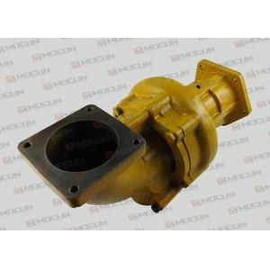 China 6162-63-1015 SA6D170E 6D170 Engine Water Pump for Komatsu Excavator supplier