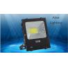 30W - 400W Industrial LED Floodlights Aluminum Material Long Working Lifetime