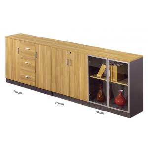 China Swing Door Type File Cabinet Furniture , Modern File Cabinet Anti Water supplier