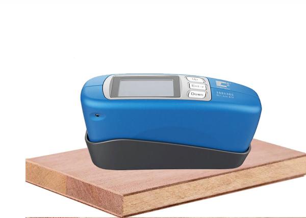 Intelligent Digital Marble Floor Gloss Meter / Gloss Level Measurement