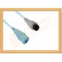 China Scott Invasive Blood Pressure Cable IBP Adapter Cable Edwards on sale