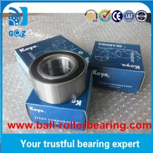 Chevrolet Hyundai Toyota Auto parts wheel hub bearing DAC35720233/31 35BWD06A DAC357233B-1W koyo bearing