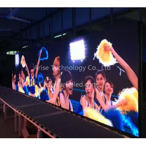 China P10 SMD RGB OUTDOOR LED DISPLAY MODULE SCREEN ADVERTISING BILLBOARD BOARD VIDEO SIGN P6,P8 supplier