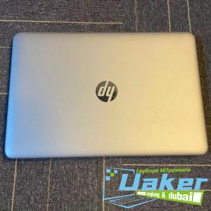 China HP 470G4 I5 7th Gen 8g 512GB Ssd Refurbished Laptops Wholesale supplier