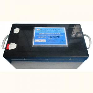 China 12V 150AH Motorhome And Boat Lithium Ion Battery Pack Lifepo4 Rechargeable Battery supplier