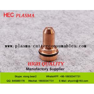 China Thermal Dynamics Consumables 22-1090 Plasma Cutting Electrode supplier