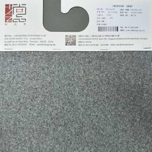 China Knitted Melton Fabric supplier
