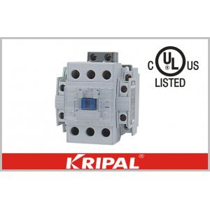 China Anti-Electric 32A/40A AC/DC Contactor 220V UKC1 Series Into Electromagnetic Starter supplier