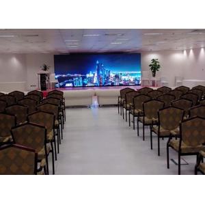 P1.9 High Resolution Definition Pixel Led Display 2mm Pitch Screen