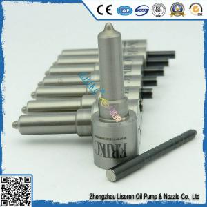 China DLLA 145P2411 Bosch nozzle angle 145  bosch DLLA145 P 2411 diesel generator nozzle for injector 0 445 110 591 supplier