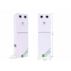 Restaurant odor remove 520 CMH Floor Standing ERV