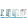 PSA Integrated Beacon Medaes Oxygen Generator Modular 8m3/H~60m3/H