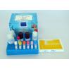 China Strong Specificity Testosterone ELISA Test Kit With 2 Hours Assay Time wholesale