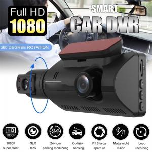OEM WIFI Android Car USB DVR Camera Dashboard Rearview Mirror Recorder Video Registrater