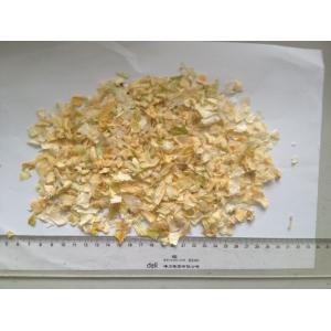 Dehydrated chinese onion flakes