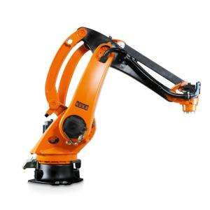 KR 40 PA High Speed Robotic Arm IP65 Remote Control Robot Arm