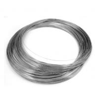China 316 302 Stainless Steel Spring Wire Suppliers Ss Spring Wire 304H JIS Standard on sale