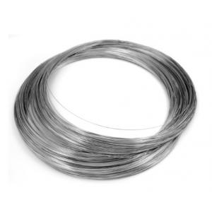 China 316 302 Stainless Steel Spring Wire Suppliers Ss Spring Wire 304H JIS Standard supplier