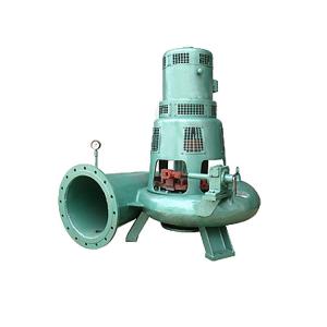China Tubular Type Low Head Water Turbine ,  Low Head Hydro Turbine Generator supplier