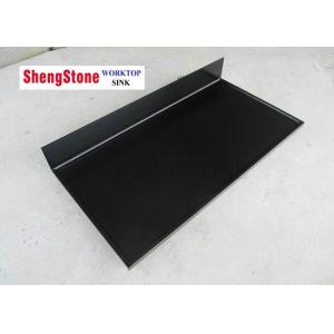 China High Temp Epoxy Resin Worktop Countertop For Chemical Resistance Laboratory supplier