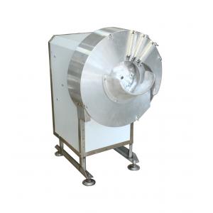 Commercial Fruit And Vegetable Processing Equipment Electric Ginger Processing Machine