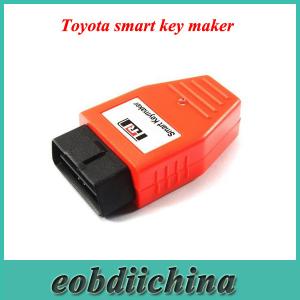 Toyota smart key programmer OBD2