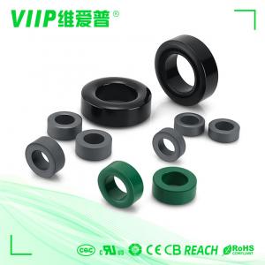 China VIIP Welding Transformers Ferrite Core Ring supplier