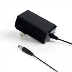 China Ac Dc Power Adapter 12v 3a Power Adapter US Plug With UL Approval ETL1310 supplier