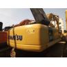 Used KOMATSU PC300-7 Crawler Excavator For Sale/Used Komatsu Excavator In Good