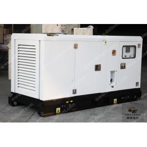 Kofo Low Noise Diesel Generator 150kVA 120kW Generator Set 6RT80-132D