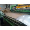 AISI 201 304 316L Polished Stainless Steel Plate Mills 3mm Standard Size