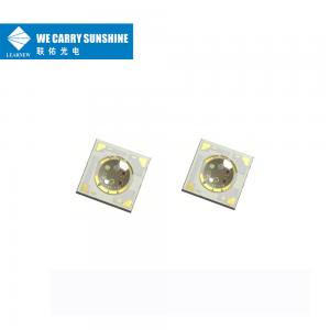 7W RGB COB LED Chip 14*14mm EPISTAR COB LED For Led Bulb Light