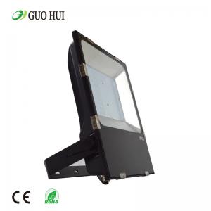 China Water Resistant Outdoor LED Flood Lights IP65 100w With AC 85 - 265V Input Voltage supplier