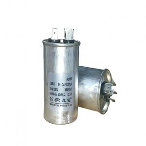 CBB65 450V 20mfd Ac Starting Capacitor S2 ROHS For Air Compressor