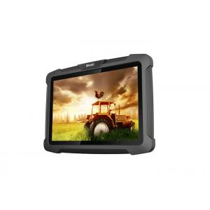 Tableta auto móvil del terminal 1280*800 Android de los datos del tractor MDT de 16GB 2GB para el coche
