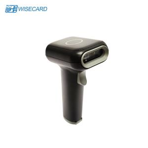 China Código infrarrojo IP54 del laser del escáner del código de barras del PDA de PDF417 640x480 Cmos supplier