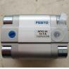 China Festo Cylinder AEVU-20-10-P-A Silver High Compatibility -20°C To 80°C Precise Control Compact Design High Adaptability Easy Maintenance wholesale