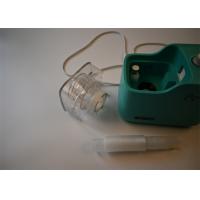 China Travel Medical Nebulizer Lightweight Pediatric Nebulizer Machine on sale