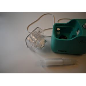 Travel Medical Nebulizer Lightweight Pediatric Nebulizer Machine