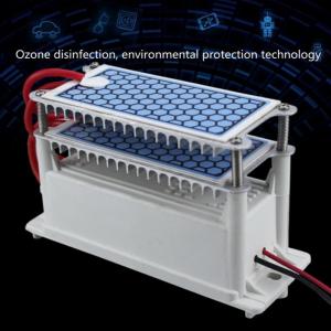 OEM Ozone Generator Module Ceramic Plate Ozonizer For 200-300 Sq. Ft Room