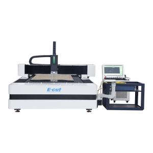 China 1000w 1500w 2kw Fiber Laser Cutting Machine For Stainless Steel Metal Cutting Price For Sale Laser Cutting Machine Metal supplier