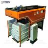 Automatic Depalletizer Solution Automated Technology Group For Unpacking