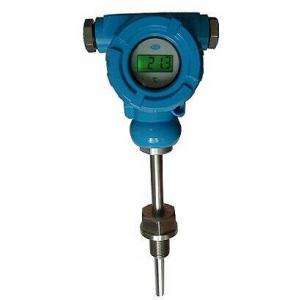 China Digital Industrial Temperature transmitter SBW-01 supplier