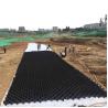 China Revolucione el verde de sus riberas con el sistema de confinamiento de panal de abejas de geocelulas HDPE wholesale