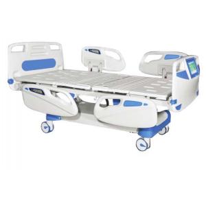 Electric Hospital Surgical ICU Thrombolytic Bed 1pcs Multi Functional electric hospital bed adjustable bed for patients