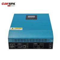 5000VA Hybrid Solar Power Inverter Pure Sine Wave With Battery Charger UPS