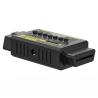 China GODIAG GT105 II ECU IMMO Prog AD Break Out Box ECU Connector GT105 II with Voltage Alarm Prompt Function wholesale